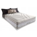 Colchão Casal Queen Size American Maxspring Herval 158x198x33