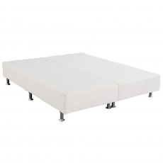 Cama Box De Casal King Size Ortobom Light Selado 186x198x24