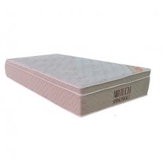 Colchão Solteiro Airtech Springpocket Ortobom 88x188x28
