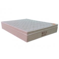 Colchão Queen Size Airtech Springpocket Ortobom 158x198x28