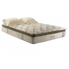 Colchão Casal King Size Imperatore Eco Bamboo Herval 193x203x34