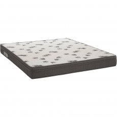 Colchão Casal De Espuma Ortobom Light D45 Ortopillow 138x188x17