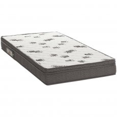 Colchão Solteiro Espuma Ortobom Light D45 Ortopillow Inmetro 78x188x20