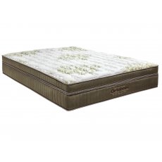 Colchão Casal King Size Ortobom Gold UltraGel (Inmetro) 186x198x32