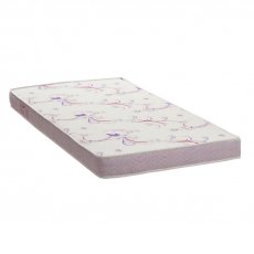 Colchão Solteiro De Espuma Ortobom Physical Resistente Liso 88x188x12