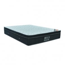 Colchão Queen Size Airtech Progressive Ortobom 158x198x28