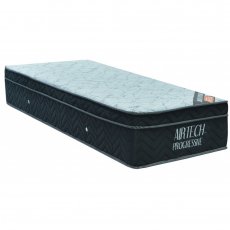 Colchão Solteiro Airtech Progressive Ortobom 88x188x28
