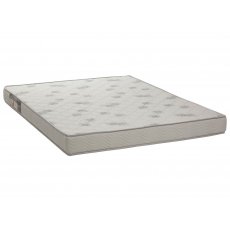 Colchão Casal De Espuma Ortobom Light D23 (Inmetro) 138x188x14