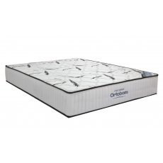 Colchão Casal King Size  De Espuma Ortobom High Latex 186x198x30