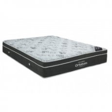 Colchão Casal King Size Ortobom Exclusive (Inmetro) 186x198x30