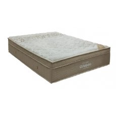 Colchão Solteiro De Espuma Ortobom Viscomemory 88x188x32