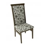 Cadeira Avulsa Tradicão Nobless