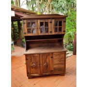 Arca Oratória De Madeira Maciça Móveis Rústicos Adelin