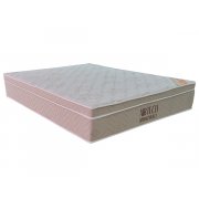 Colchão Casal Airtech Springpocket Molas Ortobom 138x188x28