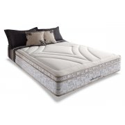 Colchão Casal King Size American Maxspring Herval 193x203x33