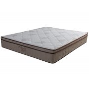 Colchão Queen Size Ortobom Celebrita Pró Vitta Pocket 158x198x30