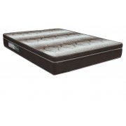 Colchão Casal Light Ortopedico Selado Ortobom (Inmetro) 138x188x24