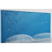 Cabeceira De Casal Florença Móveis Tradição