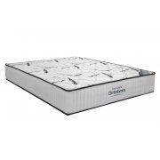 Colchão Casal De Espuma Ortobom High Latex 138x188x30