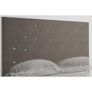 Cabeceira De Casal Isis Móveis Tradição