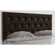 Cabeceira De Casal King Size Luxe Móveis Tradição