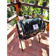 Mini Churrasqueira Bv Magazine