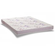 Colchão Casal Espuma Ortobom Physical Resistente (Inmetro) 138x188x14