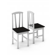 Par De Cadeiras Pluss Tradição