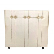 Cabeceira De Casal King Size Vienza Móveis Tradição