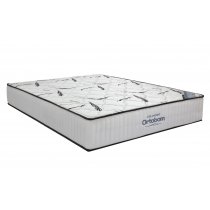 Colchão Casal Queen Size Ortobom De Espuma High Latex 158x198x30