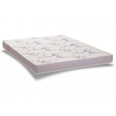 Colchão Casal Ortobom De Espuma Physical Resistente Liso 138x188x12