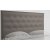 Cabeceira De Casal Queen Size Bari Móveis Tradição