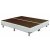 Cama Box De Casal Queen Size Americana Ortobom Cori Bianco 158x198x23