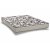 Colchão Casal Ortobom De Espuma Physical Ultra Resistente 128x188x17
