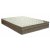 Colchão Casal  De Espuma King Size Ortobom Viscomemory 186x198x32