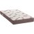 Colchão Casal Queen Size Espuma Ortobom Light D28 (Inmetro) 158x198x14