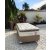 Cama Box + Colchão Solteiro Imperatore Eco Bamboo Herval 96X203X62