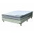 Cama Box + Colchão De Casal Ortobom Nanolastic 138x188x48