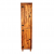 Paneleiro 2 Portas 198x45x50 De Madeira Maciça Móveis BV Magazine