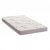 Colchão Solteiro De Espuma Physical Resistente 78x188x14 Ortobom
